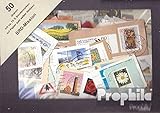 50 Gramm Kiloware Prophila Collection BRD (BR.Deutschland) 50 Gramm Kiloware mit mindestens 10% Sondermarken (Briefmarken für Sammler)