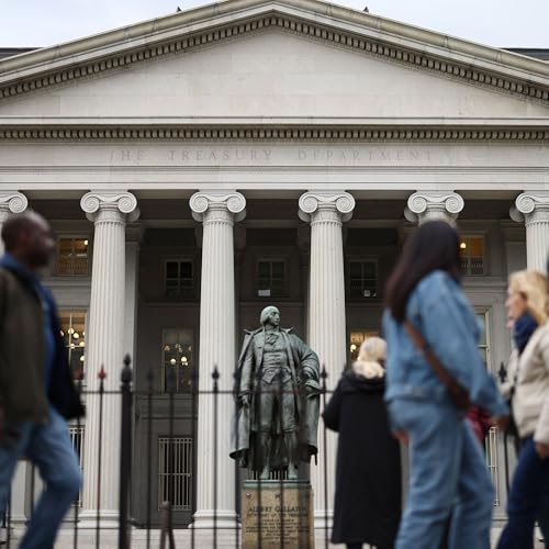 Investors, Treasury bonds, and war in the Middle East