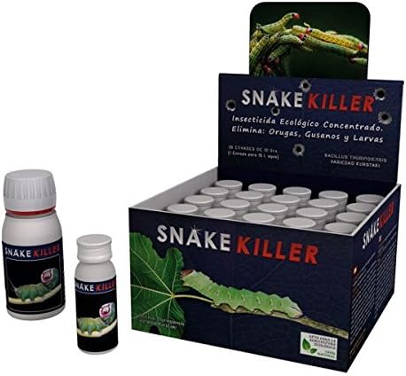 Snake Killer 10 GR
