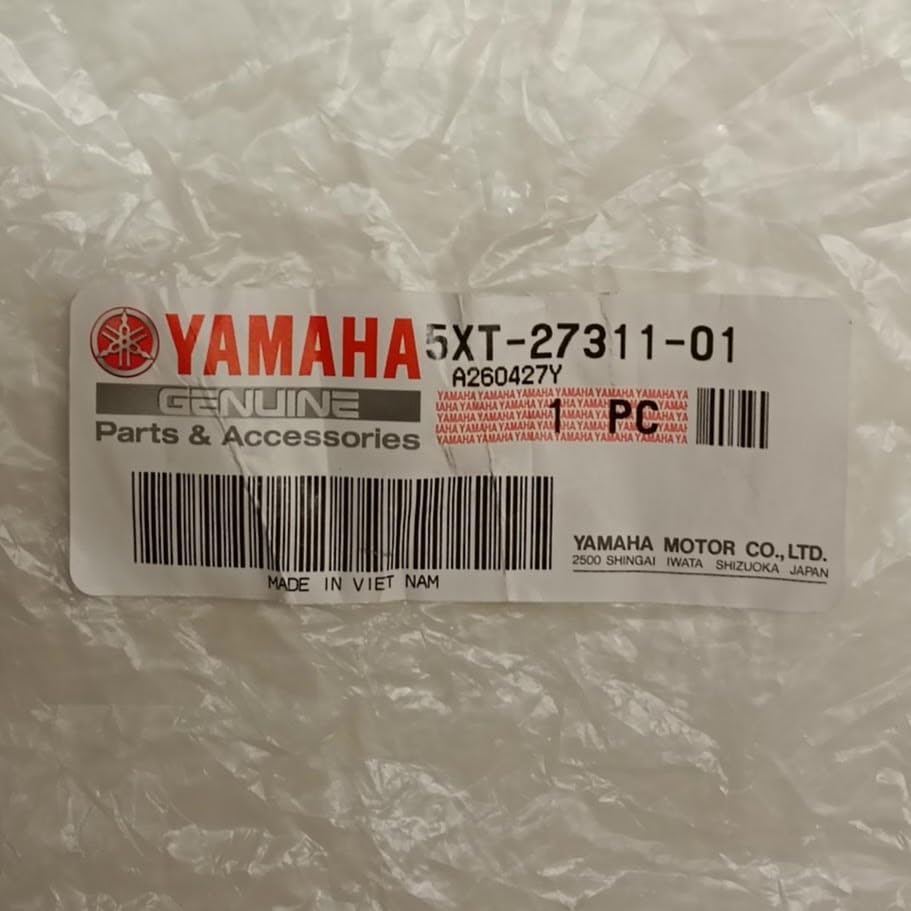 Amazon | ヤマハ 純正 スタンド サイド 5XT-27311-00 代替品番：5XT
