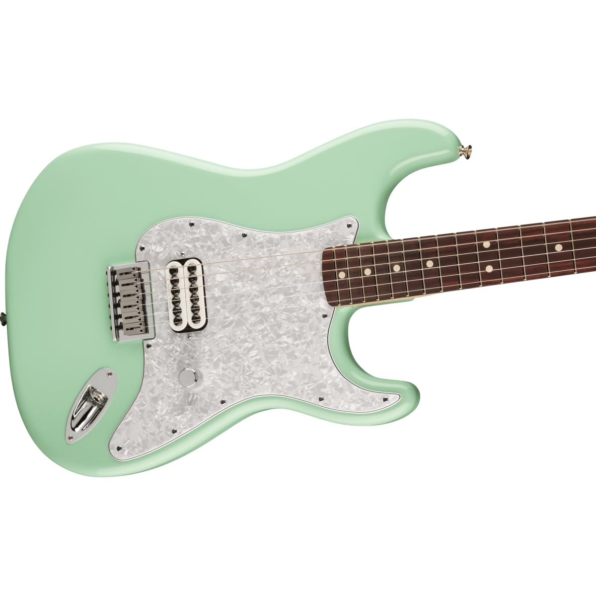 Amazon | Fender/Limited Edition Tom Delonge Stratocaster Rosewood