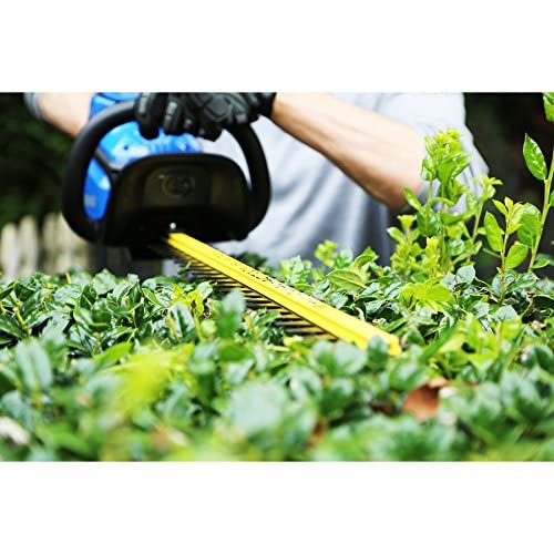 Kobalt 40-Volt Max 24-In Dual Cordless Hedge Trimmer (Tool Only - Battery/Charger Not Included) #TOP3