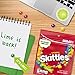 Skittles Original Candy, 9 ounce bag