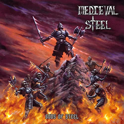 Medieval Steel