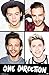 One Direction 1D - Grid Poster Print (24 x 36)