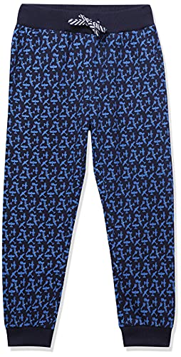 Image of Amazon Brand - Symbol Boy's Regular Casual Pants