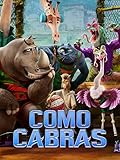 Como Cabras