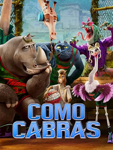 Como Cabras