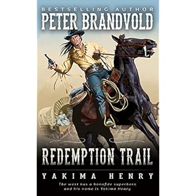 Redemption Trail