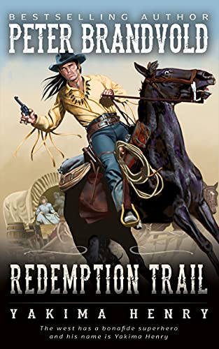 Redemption Trail
