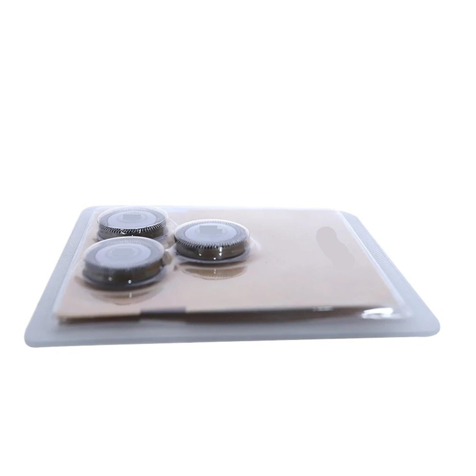 Confezione Da 3 Testine Di Ricambio for Rasoio Compatibili Con Philips SH71/51 | Serie 5000/7000