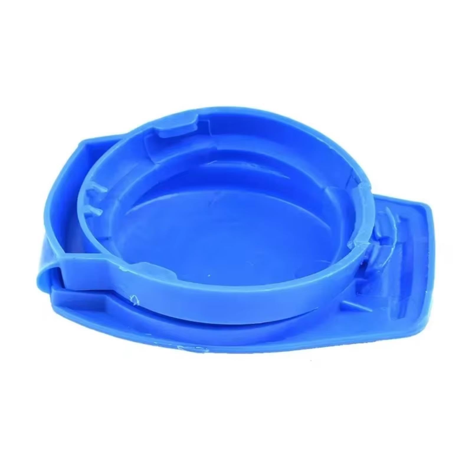 Tapa Lavaparabrisas Para VW Para Polo 2017-2022 3Q0955455