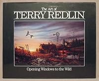 The Art of Terry Redlin: Opening Windows to the Wild 0961897813 Book Cover