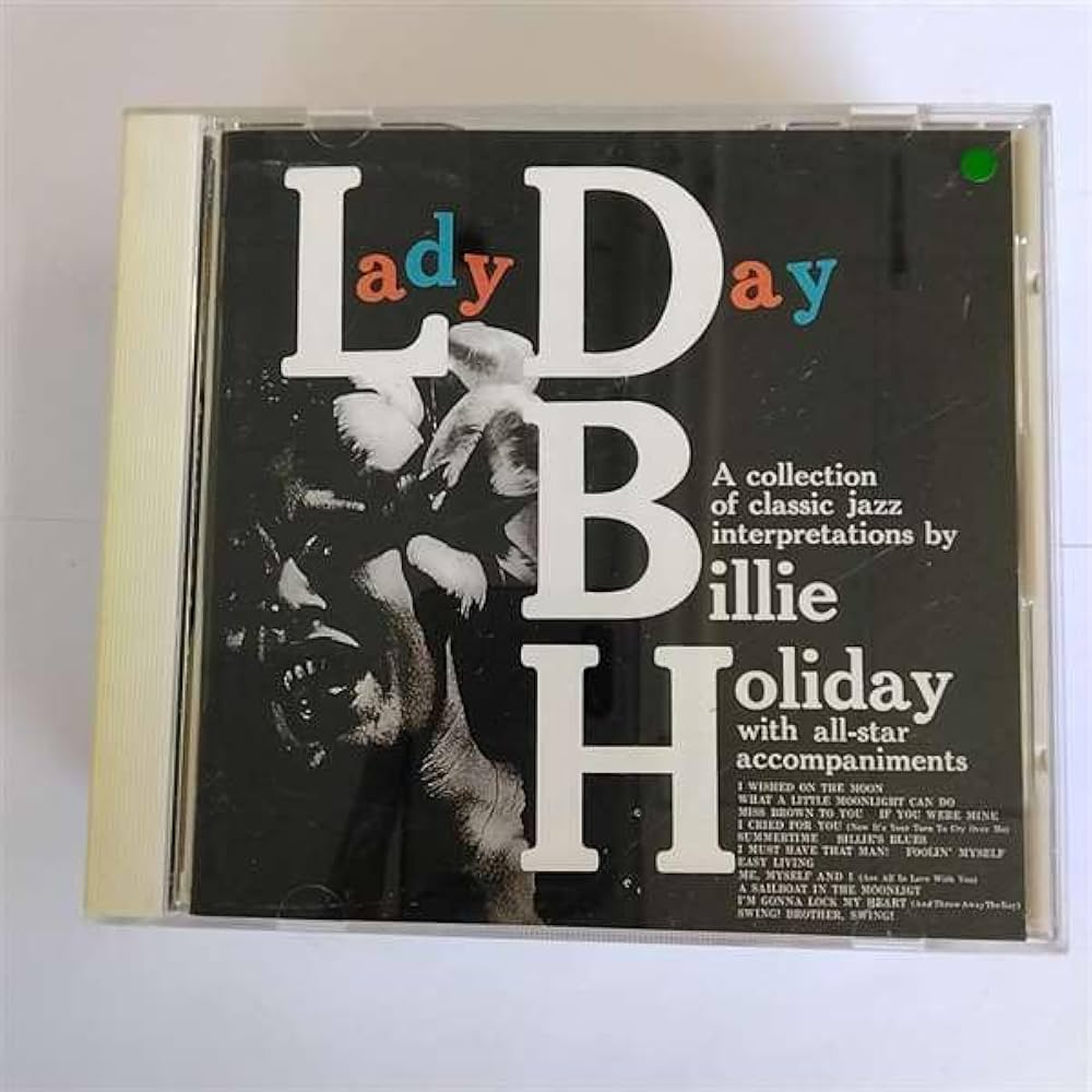 レディ・デイ [CD] Amazon.co.jp: レディー・デイ: Music