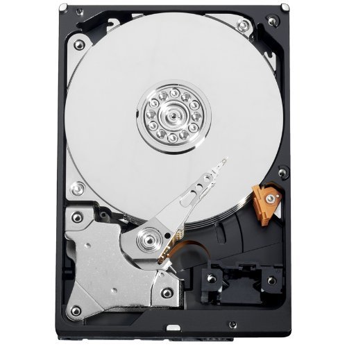 Amazon | WD Green 1 TB Desktop Hard Drive: 3.5 Inch, SATA III, 64
