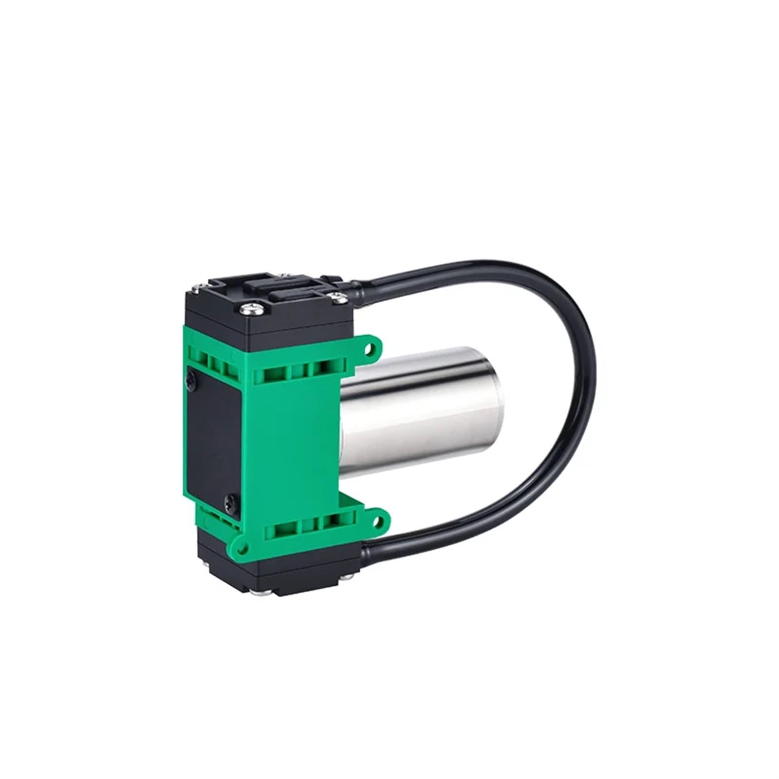 Wysokociśnieniowa pompa podciśnieniowa DC bezszczotkowa G4B12150-2T 12V 7,5LPM -90 KPa 1 szt