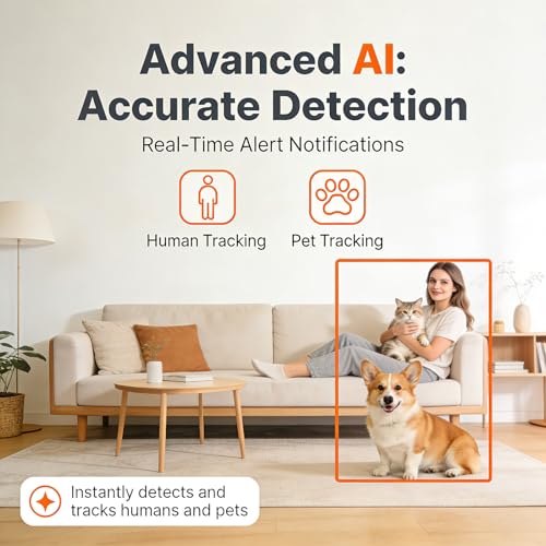 Hidden Security Camera Clock