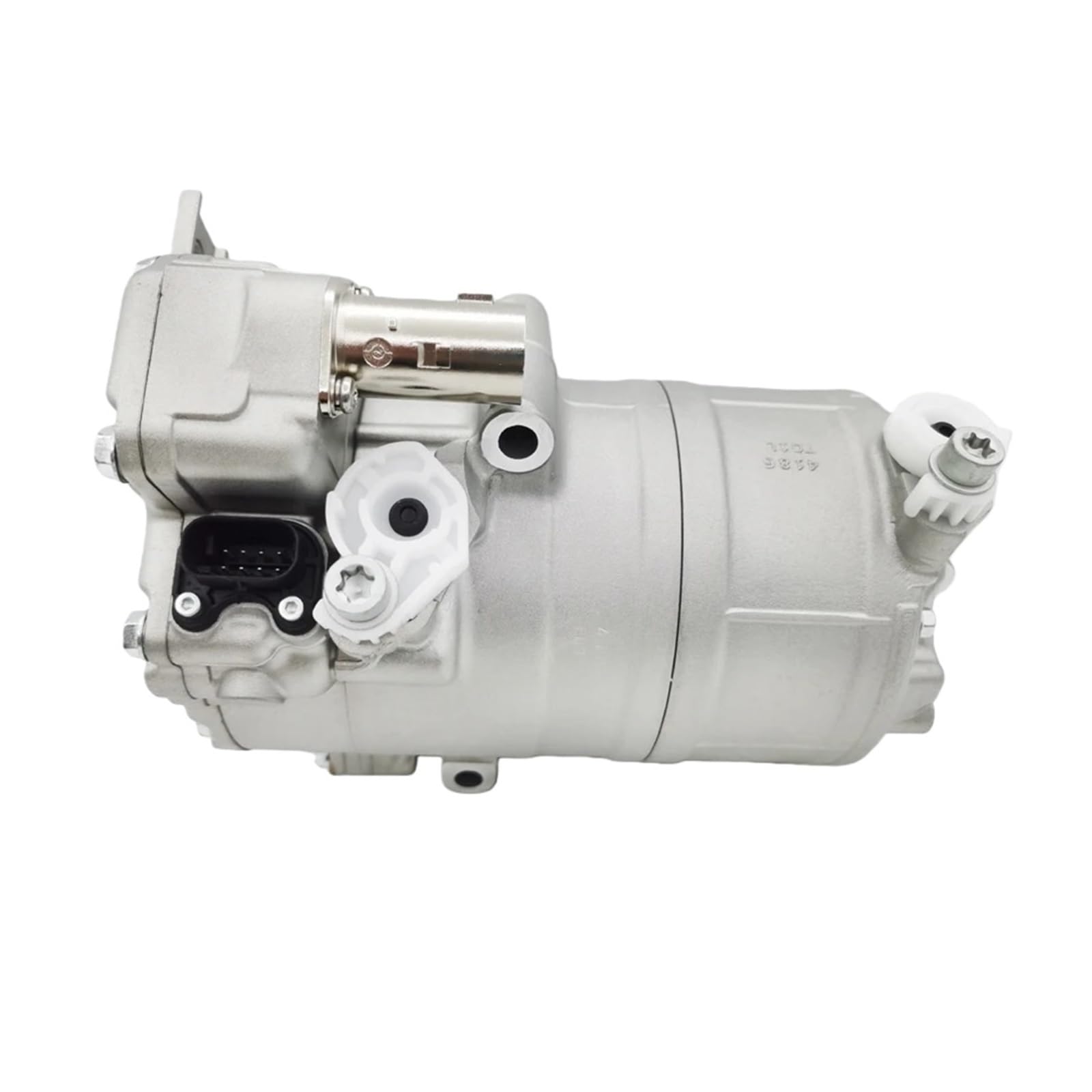 Jmcxwlaq One Color Car A/C Electric Hybrid Compressor Compatible For Mercedes Benz W166 W222 S500 W205 W213 S205 003230661180 A0032306611 0032306611