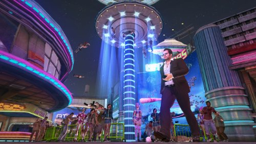 Image of Dead Rising 2 Off The Record - PS4 [Digital Code]