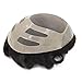 HAIR NATURE Mens Toupee Human Hair Pieces, Durable Hair Replacement Systems for Men Wigs, Fine Mono Hair Unit Bond #3