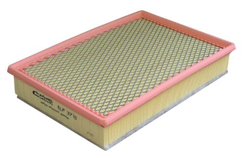 Mecafilter ELP3715 Filtre à air haute performance pour maximiser le flux d'admission clean
