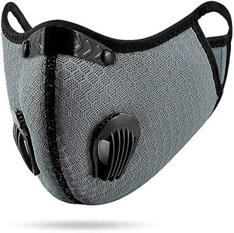 Amazon.co.uk woodworking dust mask