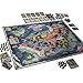 History of the World Board Game - Epic Conquest and Strategy Game for Kids & Adults, Ages 14+, 3-6 Players, 2-3 Hour Playtime, Made by Z-Man Games
