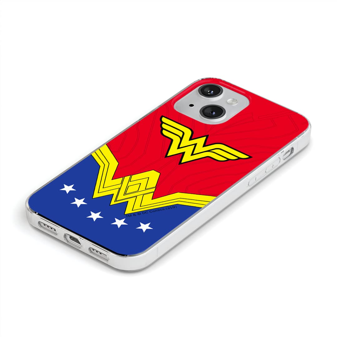 Custodia ERT GROUP Per Xiaomi Redmi Note 12 4G – Licenza Ufficiale Harry Potter Modello 036