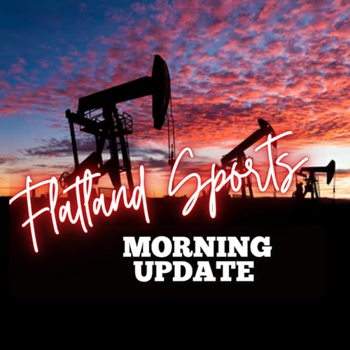 Texas Tech Makes NFL Draft History + Baseball vs OSU + Softball Test | Flatland Sports Minute