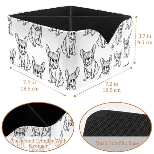 Fournitures de bureau et rangement pot à stylos multi-compartiments pour tri efficace
