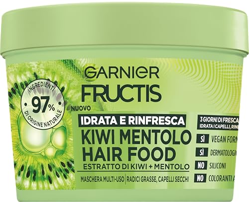 Garnier FRU HF MASK KIWI J390 ITA