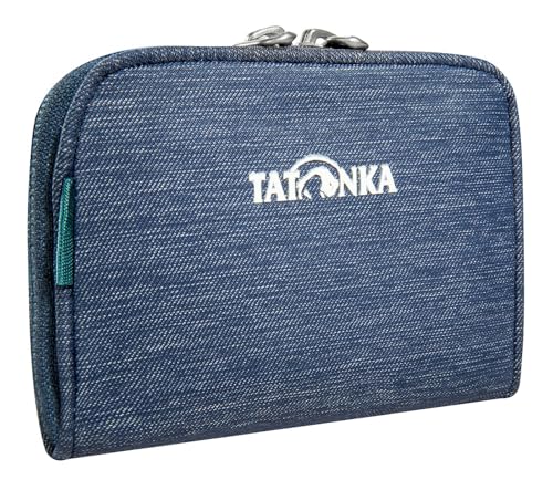 Tatonka Big Plain Wallet billetero, Billfold, T28962