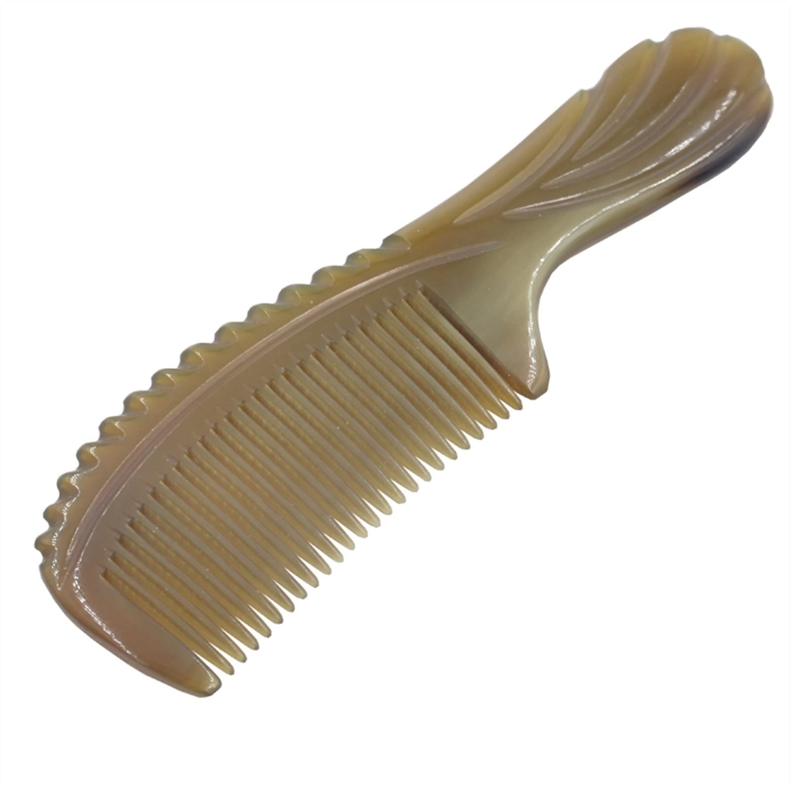 ADERFETBI Hair Comb Comb Hair Massage, Home Salon Hairdresser Men's and Women's Care