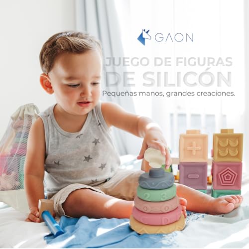 Mordederas Y Chupones, Book mordederas Marca BABY GAON (3)