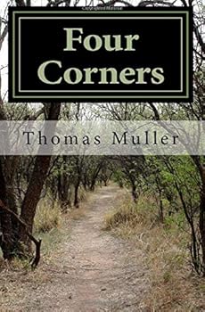 Paperback Four Corners Book