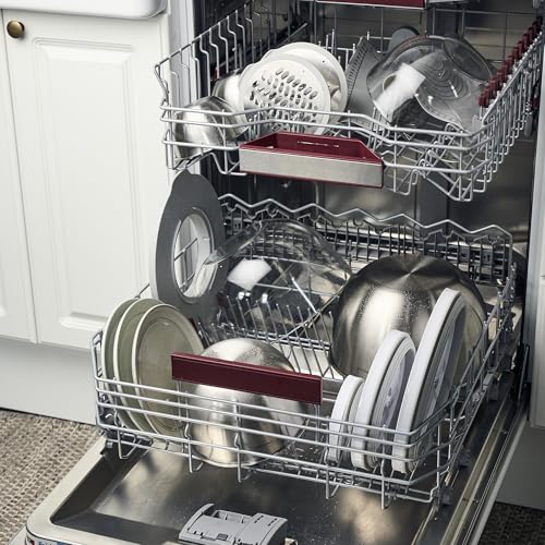 Image of ZWILLING Fresh & Save BOWLS 3-pc Glass Vacuum Bowl Set | Airtight Vacuum Bowls Keep Leftovers Fresher Longer. Freezer, Microwave & Dishwasher Safe.