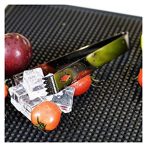 Set Coctelera Bartender Kit 9 Piezas Acero Inoxidable 550ml miniatura 7