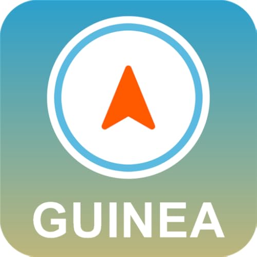 Guinea Offline GPS - //medicalbooks.filipinodoctors.org