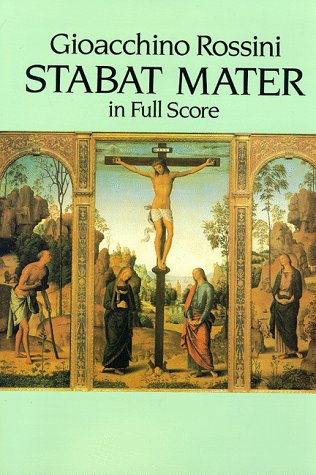 Stabat Mater – G.B. Pergolesi. Arreglo De T.B. Pratt