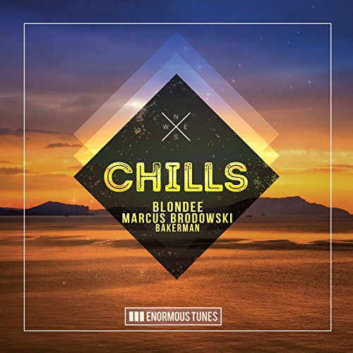 Blondee & Marcus Brodowski