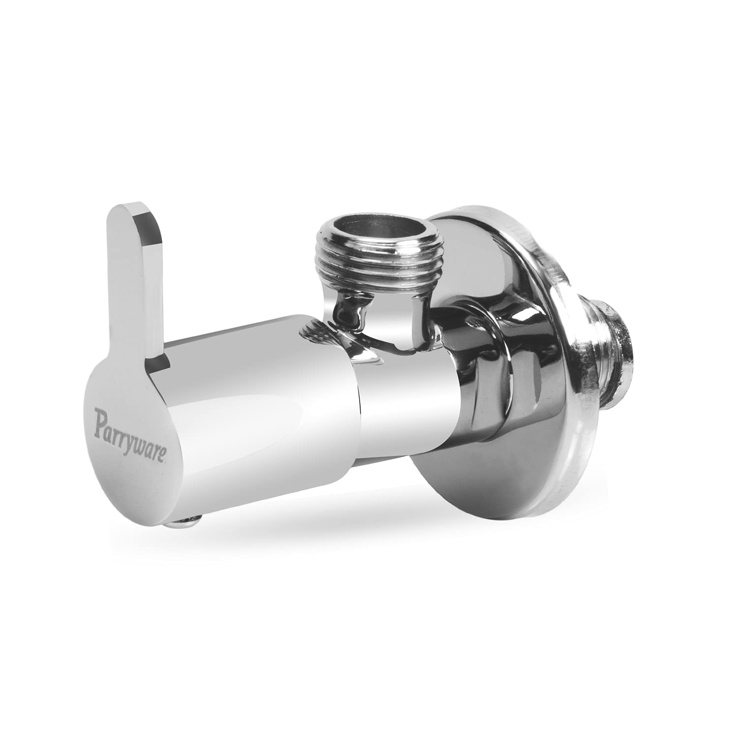 Parryware Cute Angle Valve - Chrome Finish -2