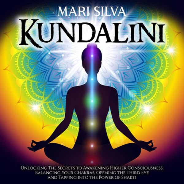 Cover art for Kundalini