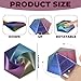 Imagen de JRYXDS 1 Pcs Juguete Antiestrés Con Gradiente Fractal Para Niños Adultos