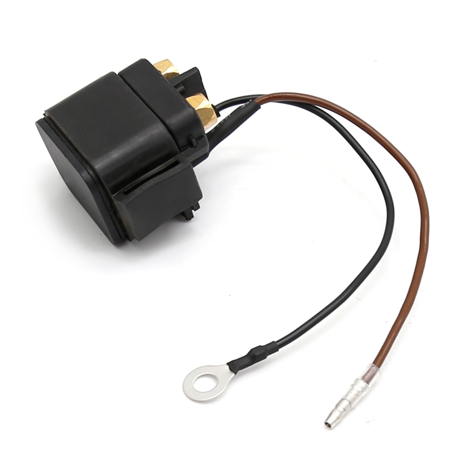 Amazon.com: EATAKWARD Boat Motor Starter Solenoid or Relay Assy 