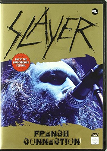 Slayer: French Connection [Dvd] [2009]