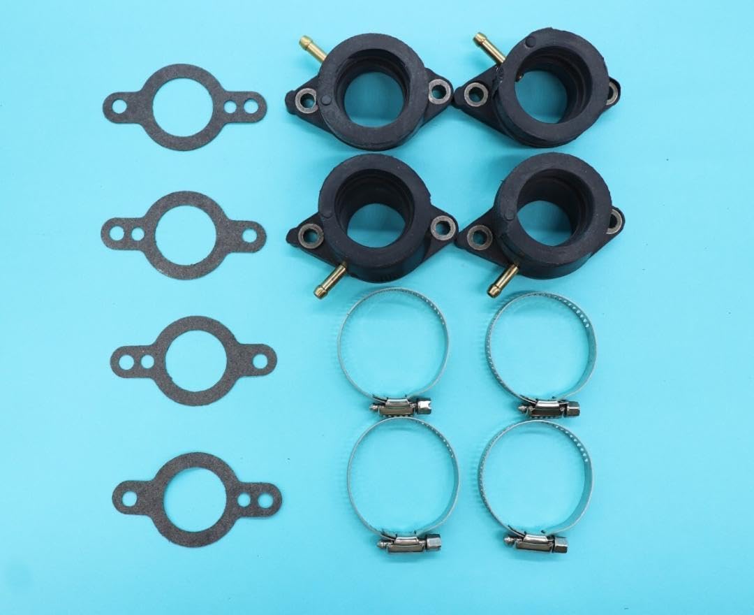 E91ジェット付フルパワー FJ1100 FJ1200 インマニ インシュレータ E91ジェット付フルパワー FJ1100 FJ1200 インマニ