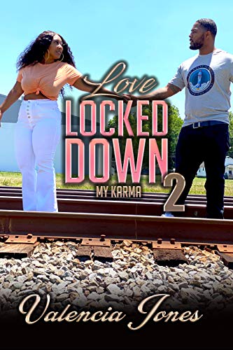 Love Locked Down 2: My Karma (English Edition) Love Locked Down 2: My Karma (English Edition)