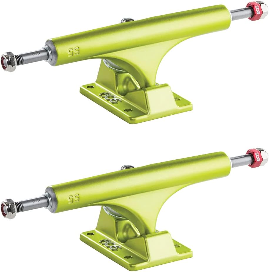 ACE AF1 LIMITED - BRIAN ANDERSON BLACK / CREAM SKATEBOARD TRUCKS