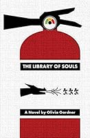 The Library of Souls 1515229130 Book Cover