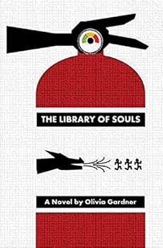 The Library of Souls